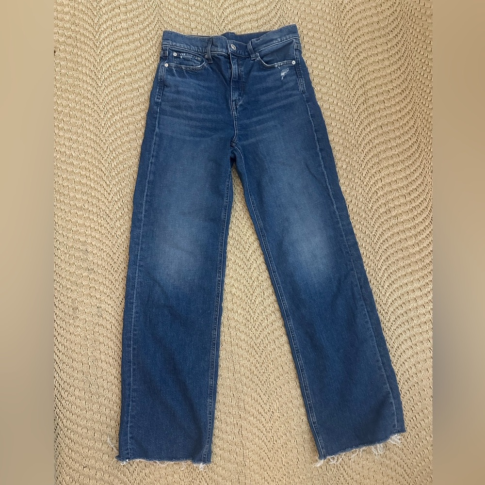 AYR Secret Sauce Jeans, Size 29